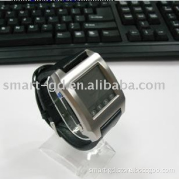 K008 watch mobile
